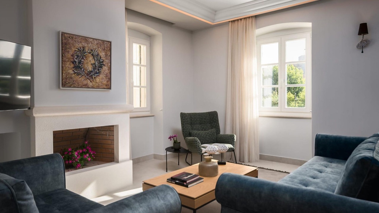 Photo of Livingroom in Old Town