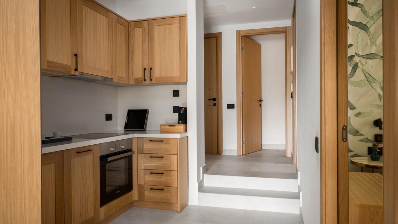 Photo of Kitchen in Old Town