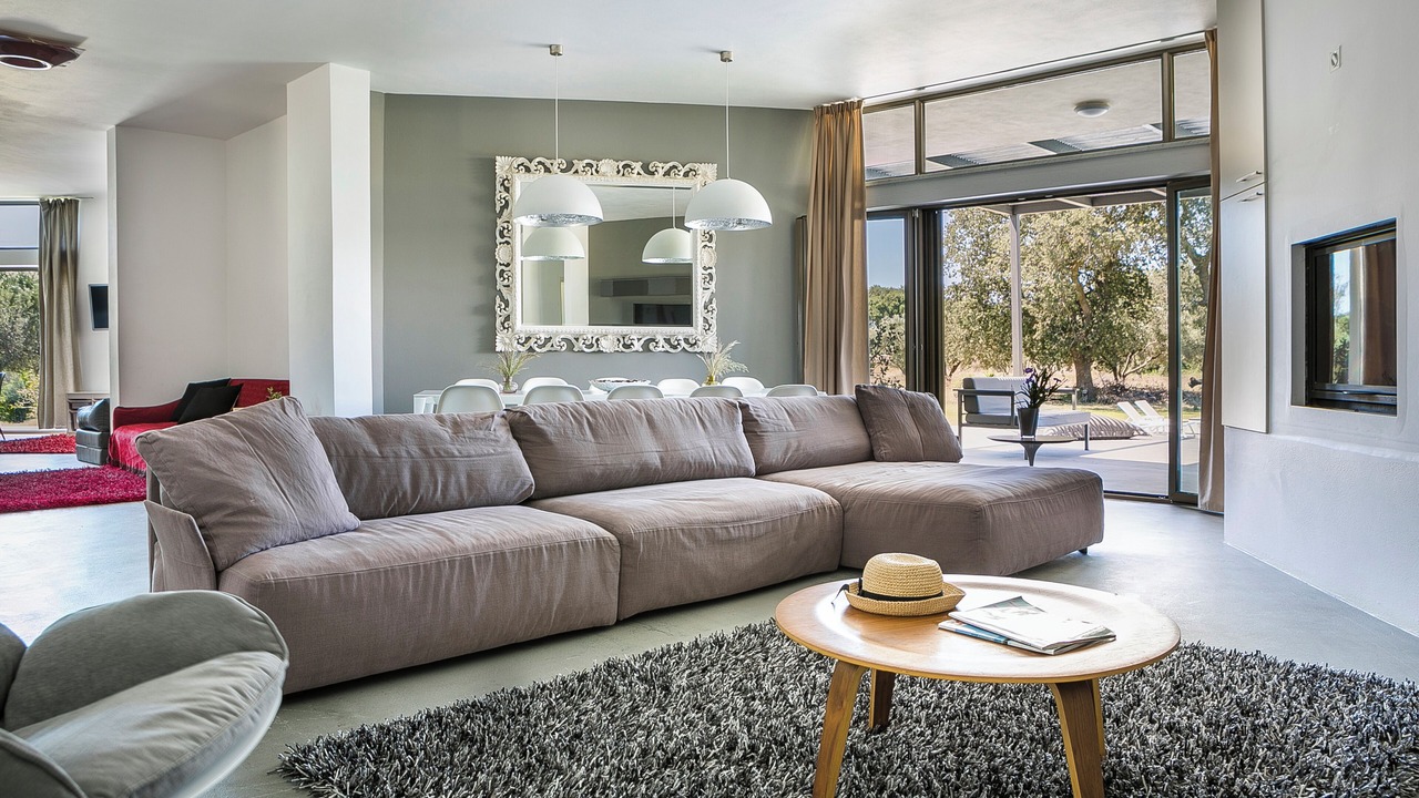 Photo of Livingroom in Kaligata