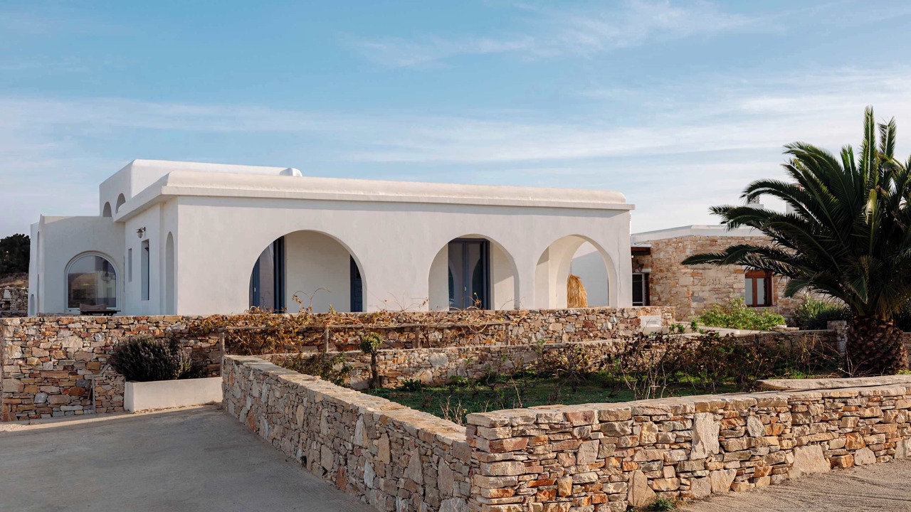 Photo of Outdoor in Ano Meria