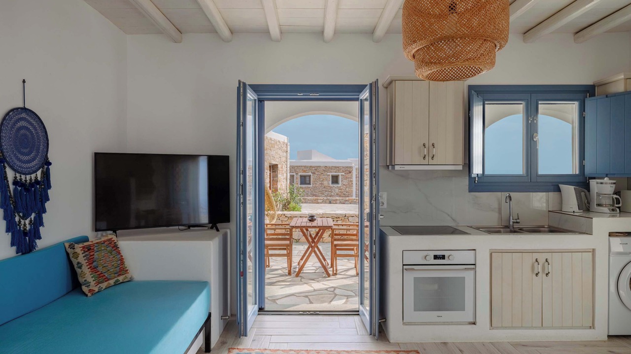 Photo of Outdoor in Ano Meria