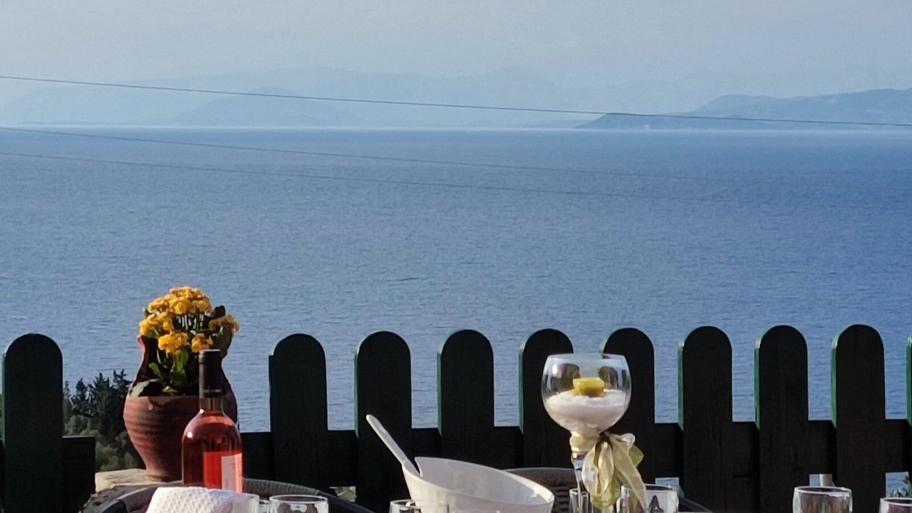 Photo of Outdoor in Ieromonachos