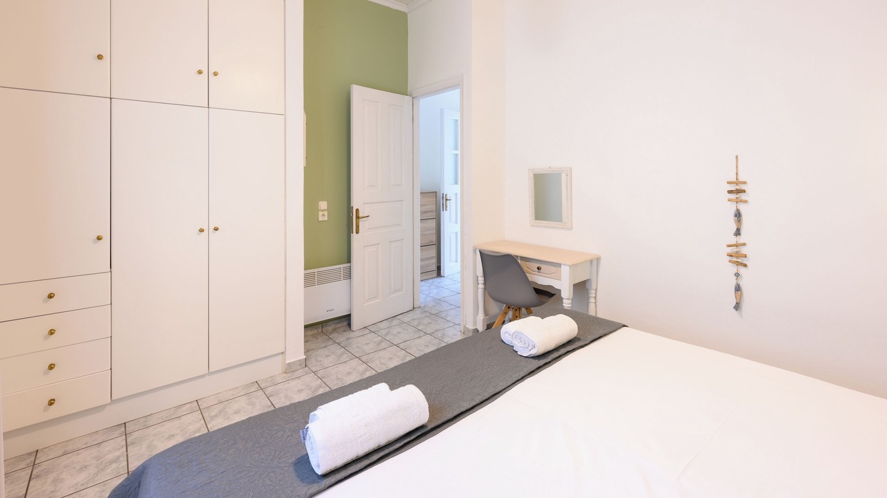 Photo of Bedroom in Ieromonachos