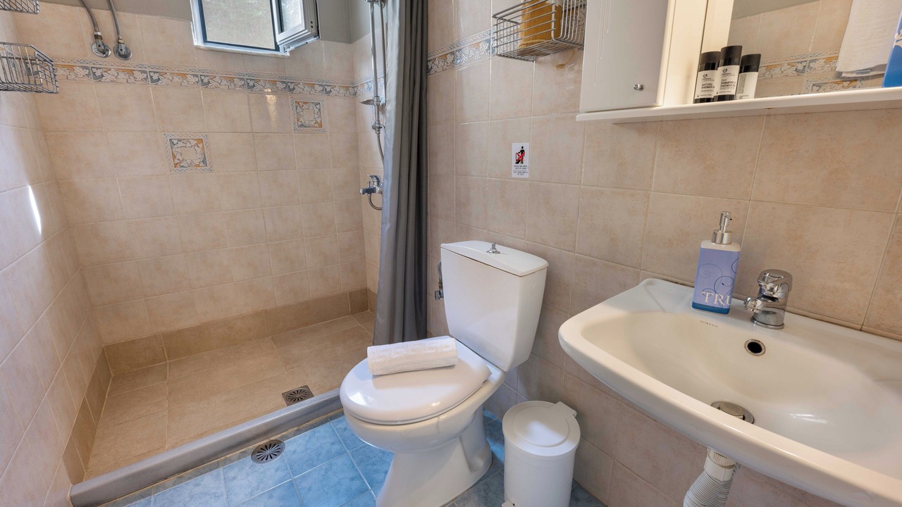 Photo of Bathroom in Ieromonachos