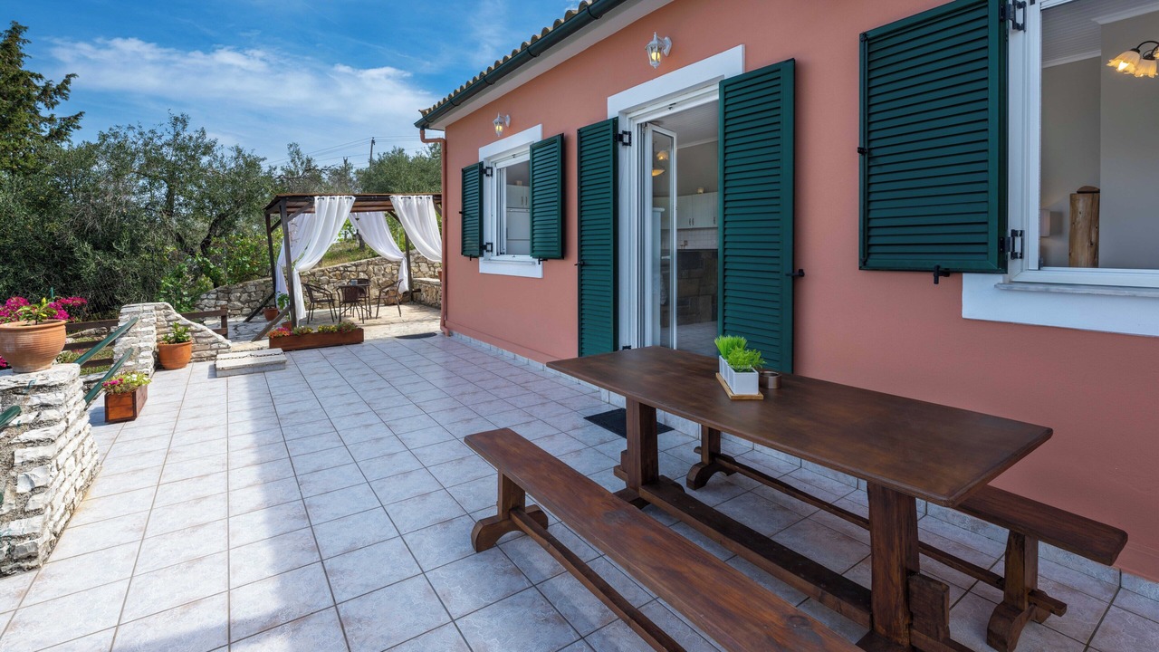 Photo of Outdoor in Ieromonachos