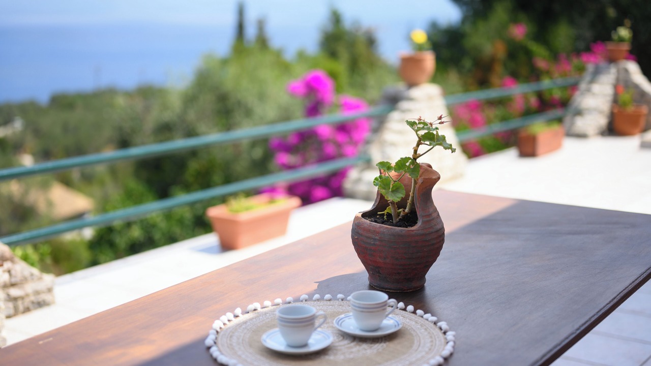 Photo of Outdoor in Ieromonachos