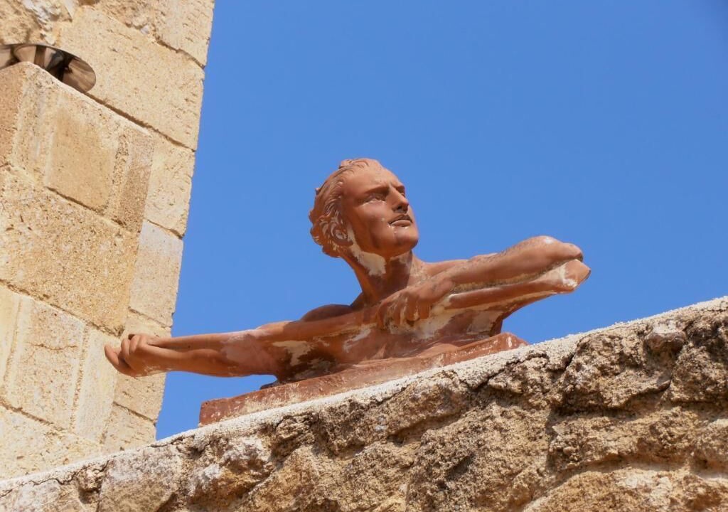 Photo of Outdoor in Pyrgos Psilonerou