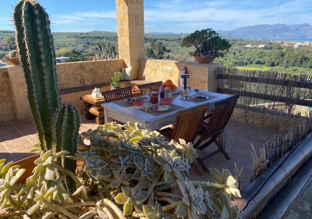 Photo of Outdoor in Pyrgos Psilonerou