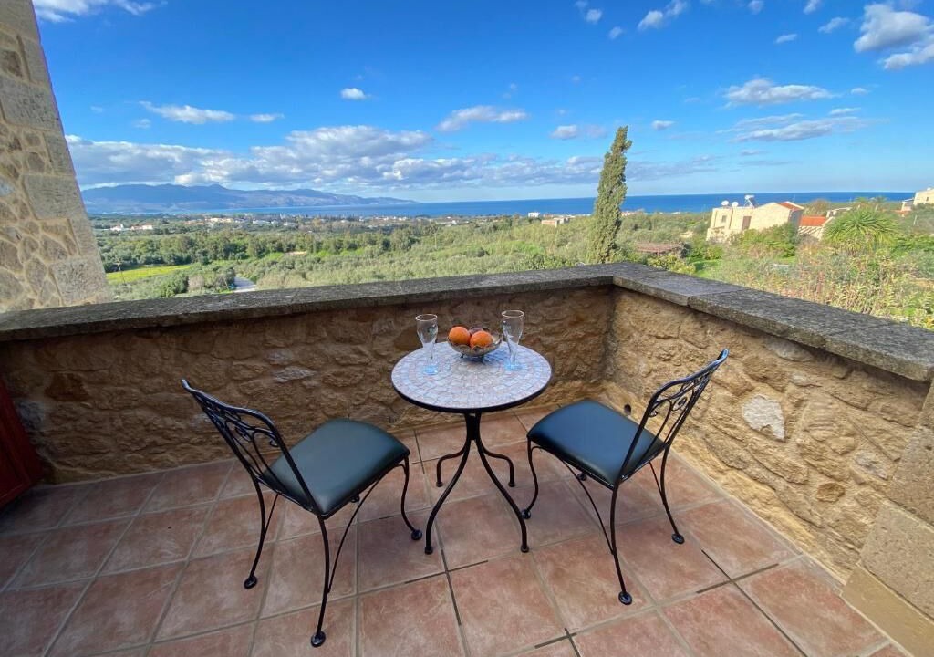 Photo of Outdoor in Pyrgos Psilonerou