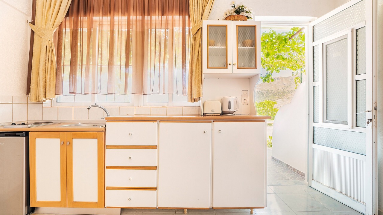 Photo of Kitchen in Livadia