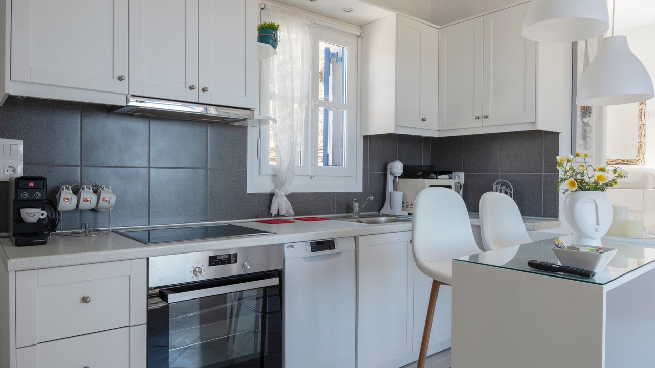 Photo of Kitchen in Koundouros