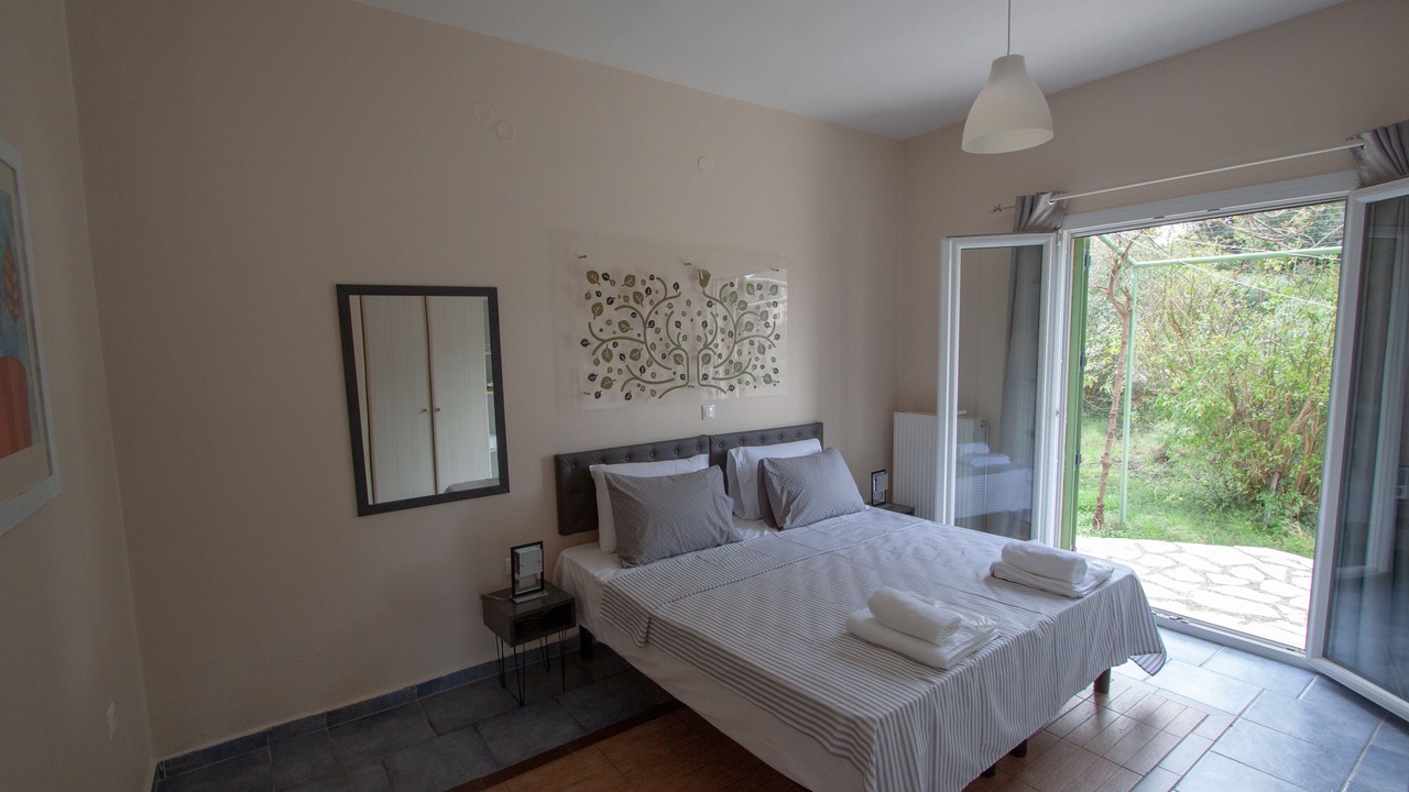 Photo of Bedroom in Gouvia