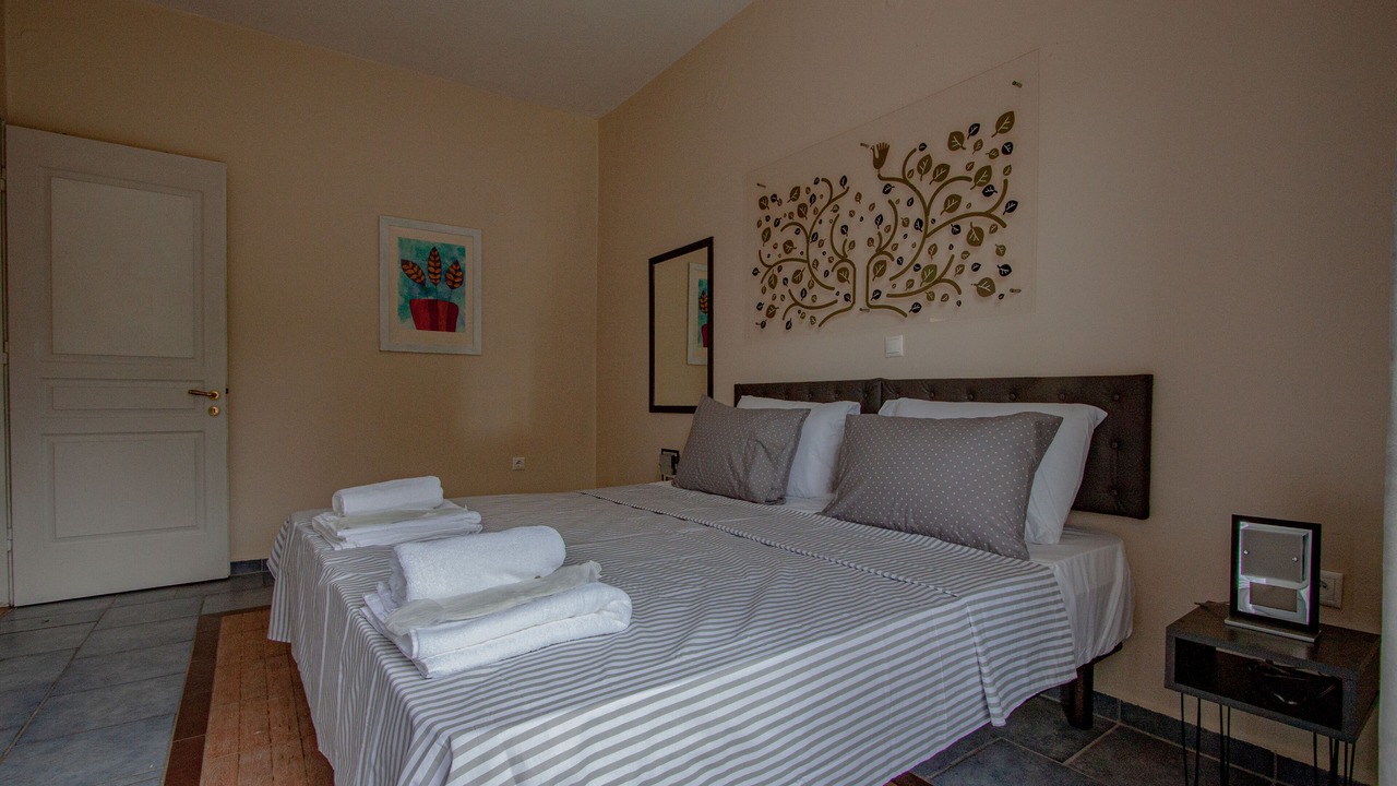 Photo of Bedroom in Gouvia