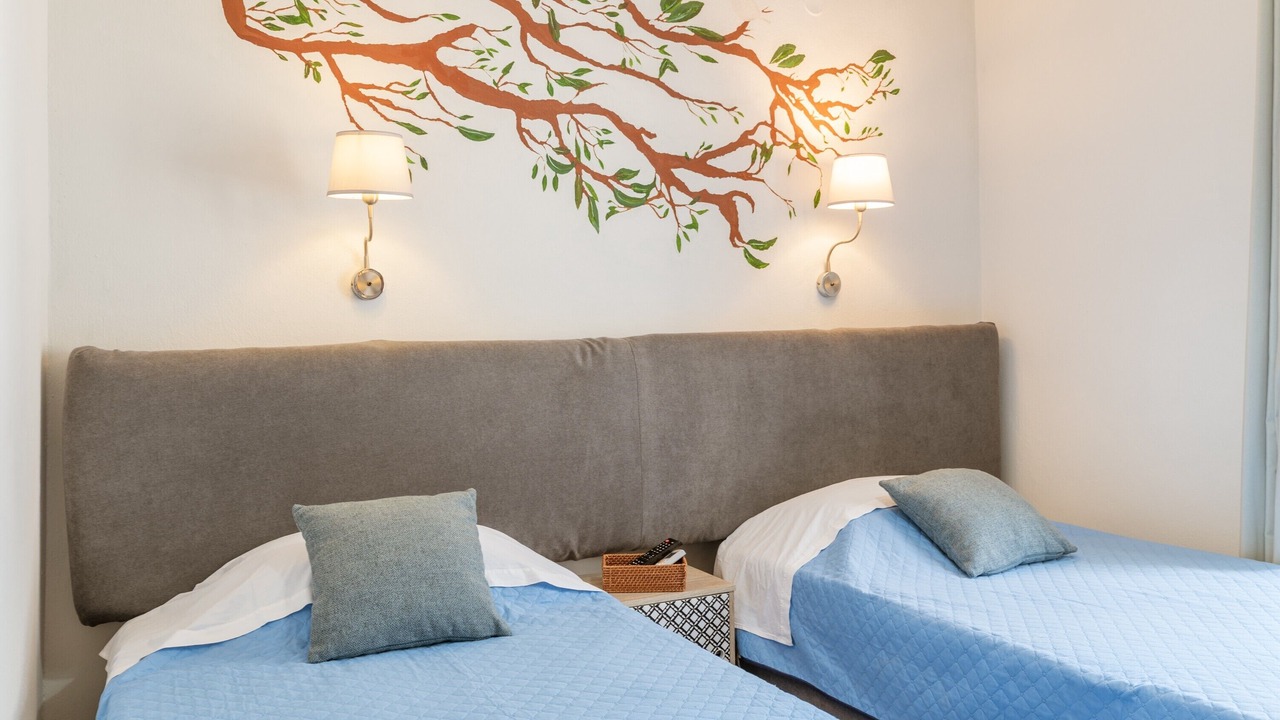 Photo of Bedroom in Agios Ioannis