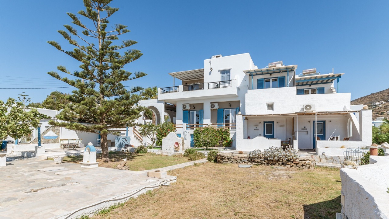 Photo of Outdoor in Agios Ioannis
