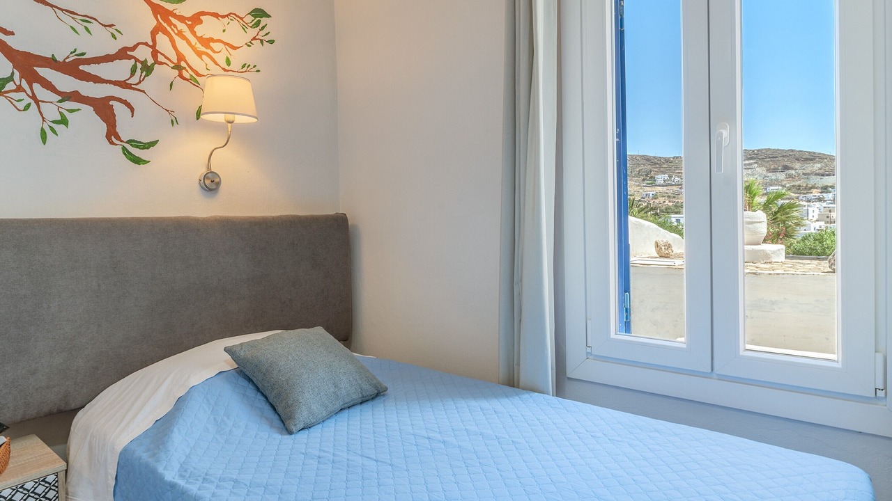 Photo of Bedroom in Agios Ioannis