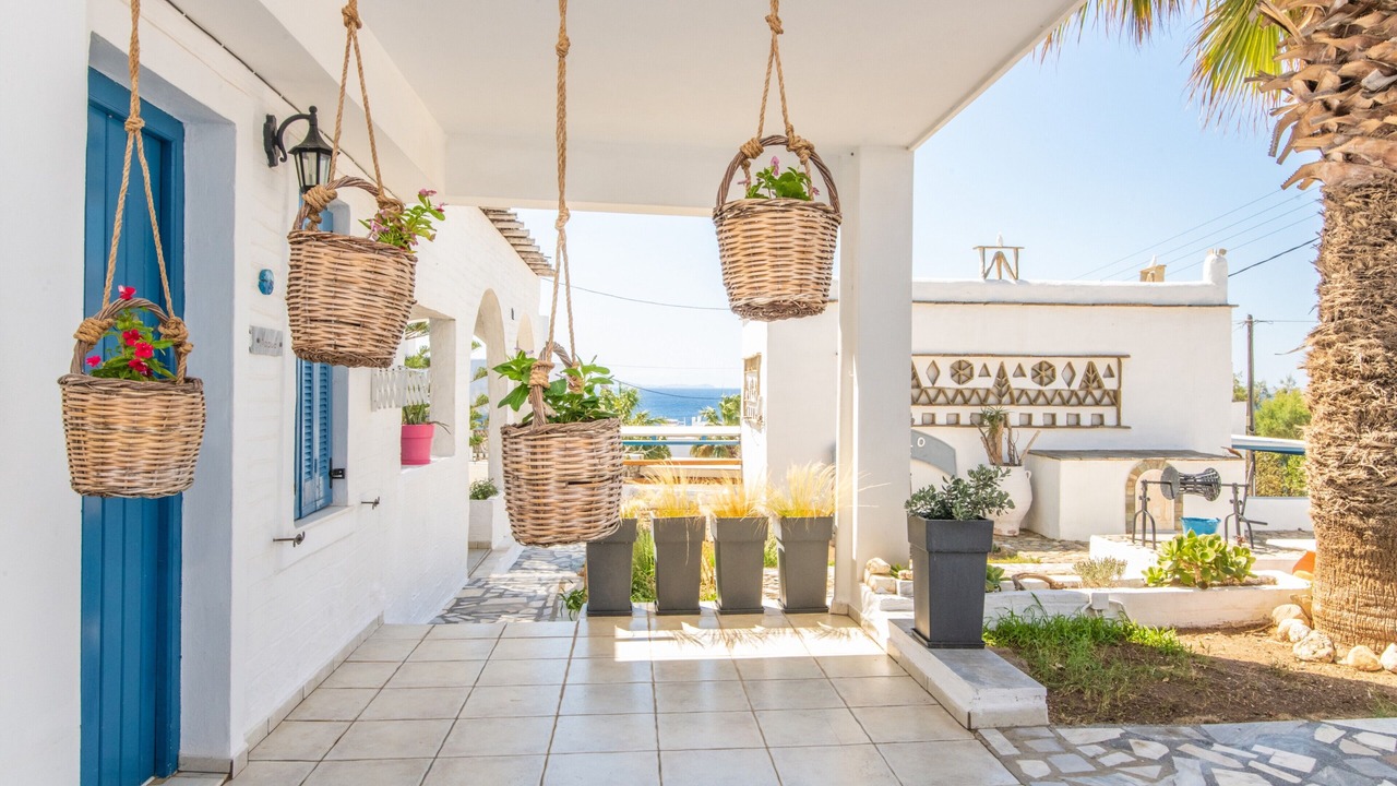 Photo of Outdoor in Agios Ioannis