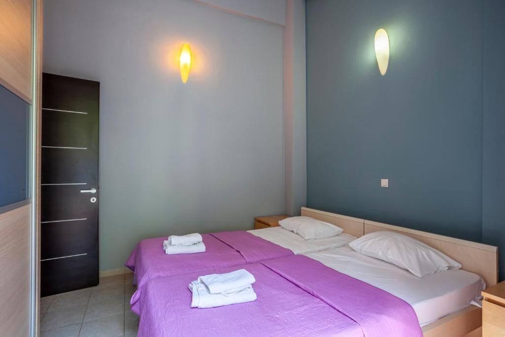 Photo of Bedroom in Kassandra