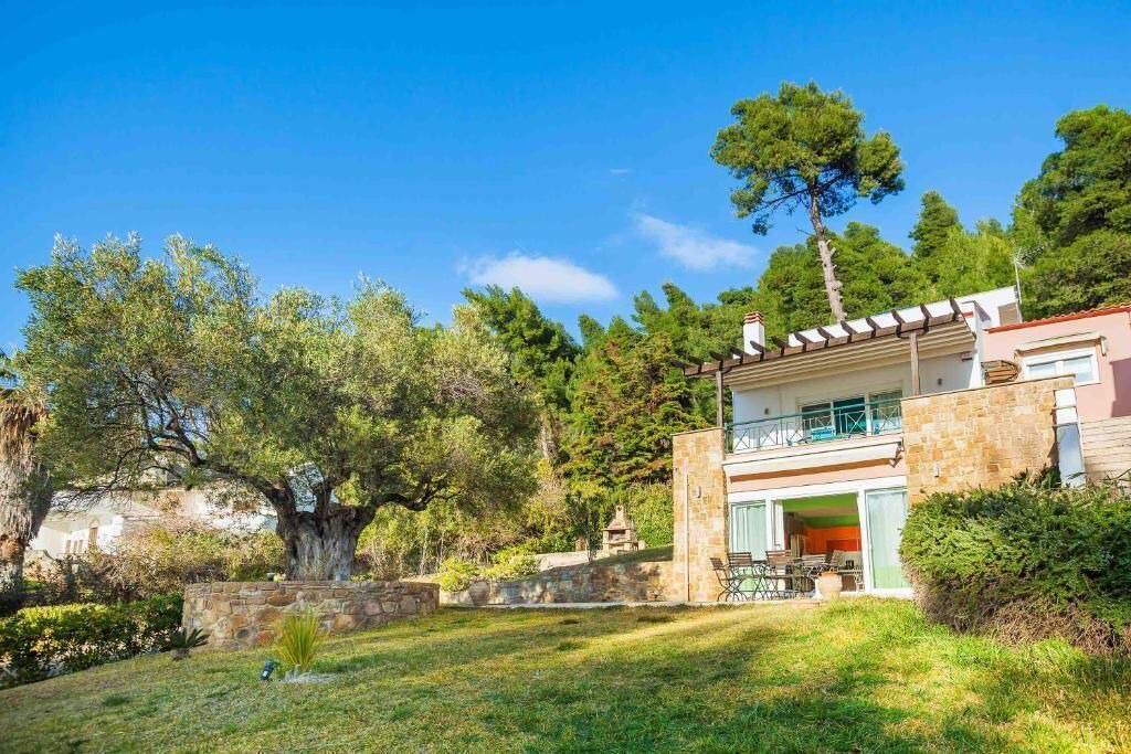 Photo of Outdoor in Kassandra