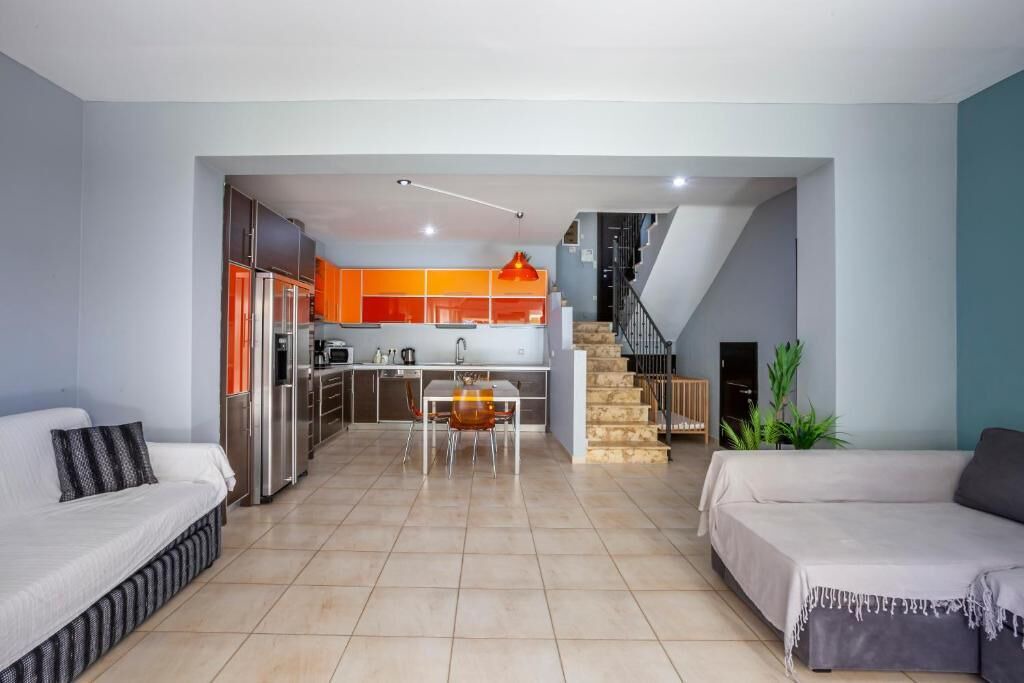 Photo of Livingroom in Kassandra