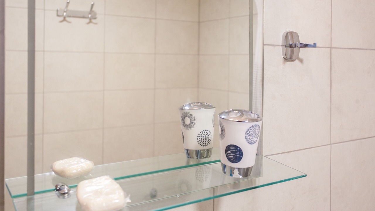 Photo of Bathroom in Kato Galatas