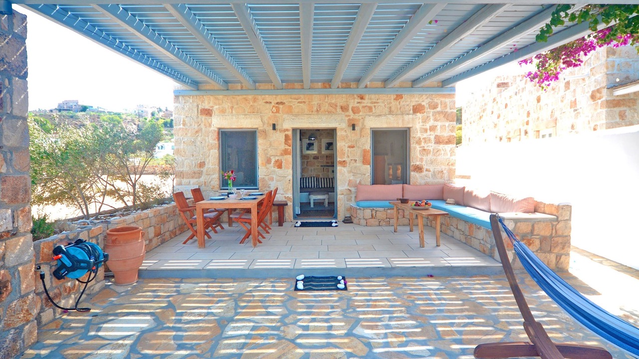 Photo of Outdoor in Patmos