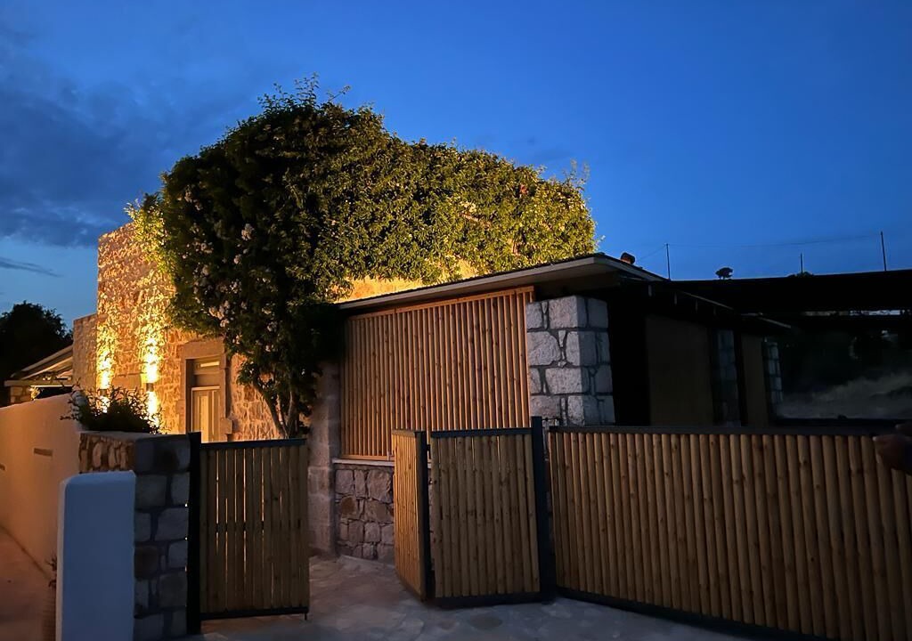 Photo of Outdoor in Patmos