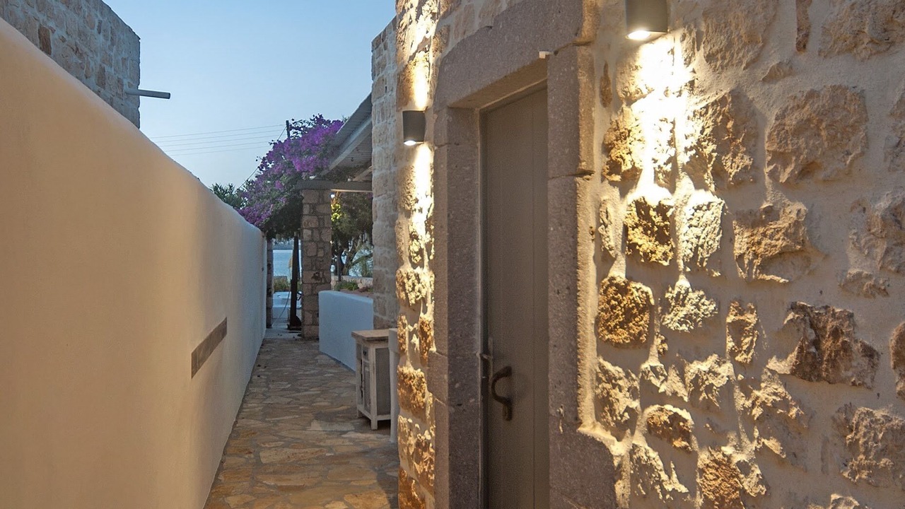 Photo of Outdoor in Patmos