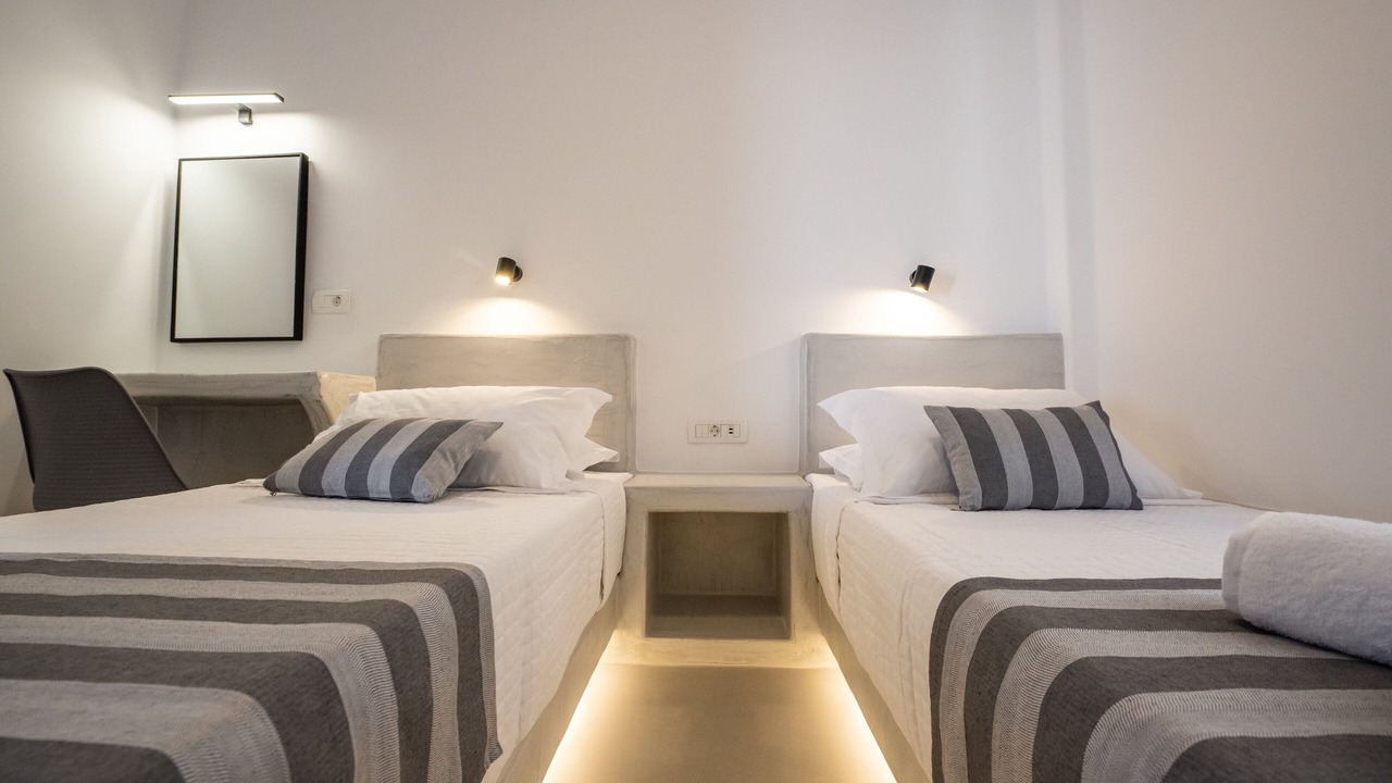 Photo of Bedroom in Kamari