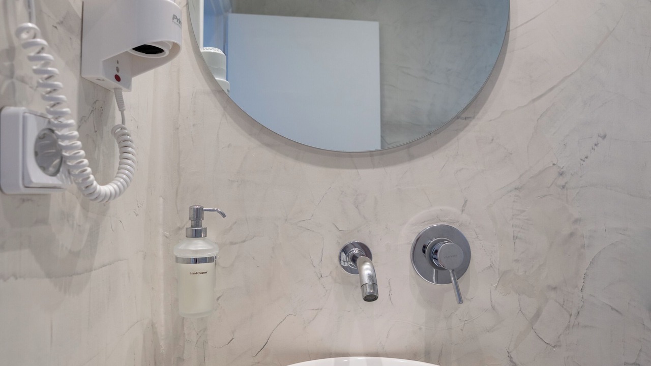 Photo of Bathroom in Kamari