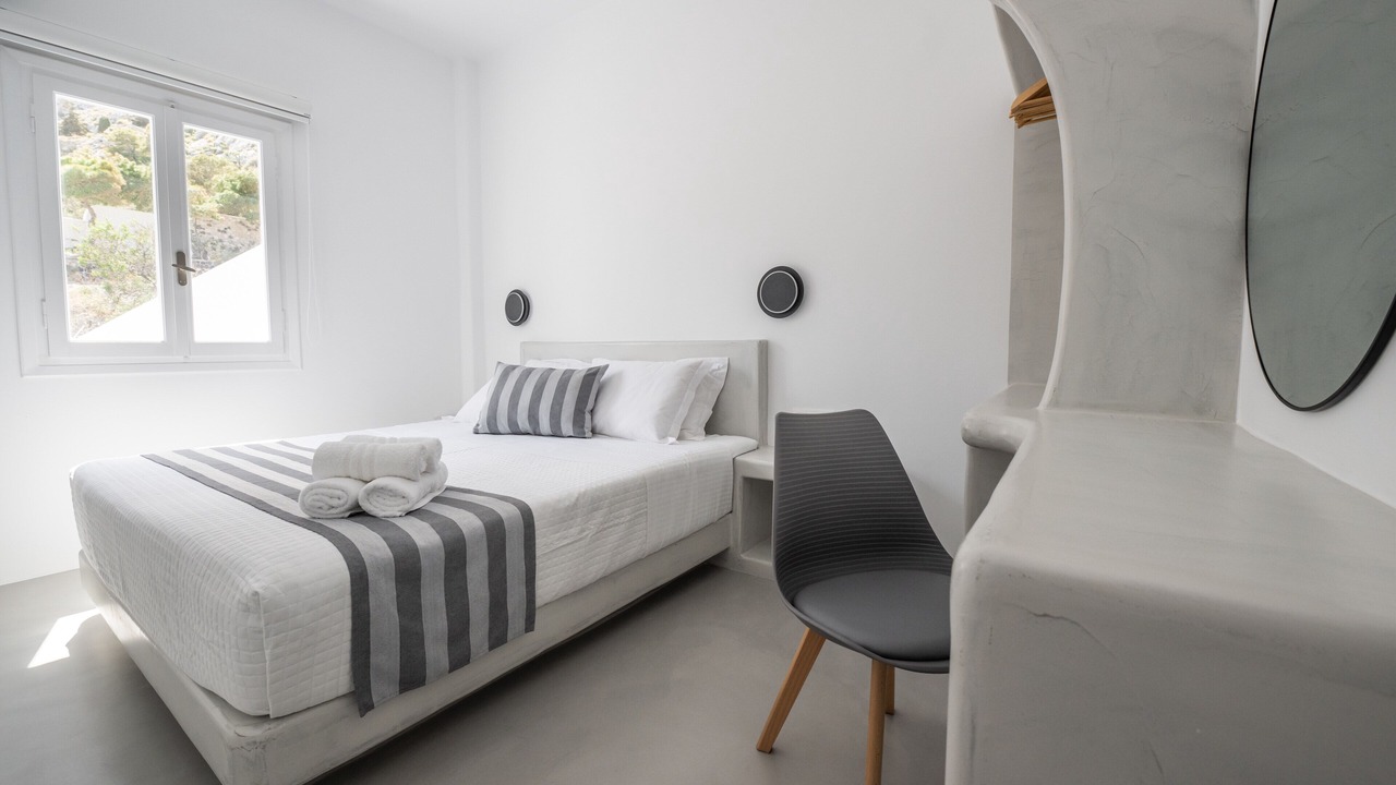 Photo of Bedroom in Kamari