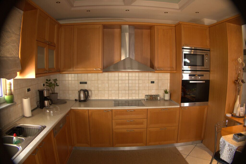 Photo of Kitchen in Perivolia