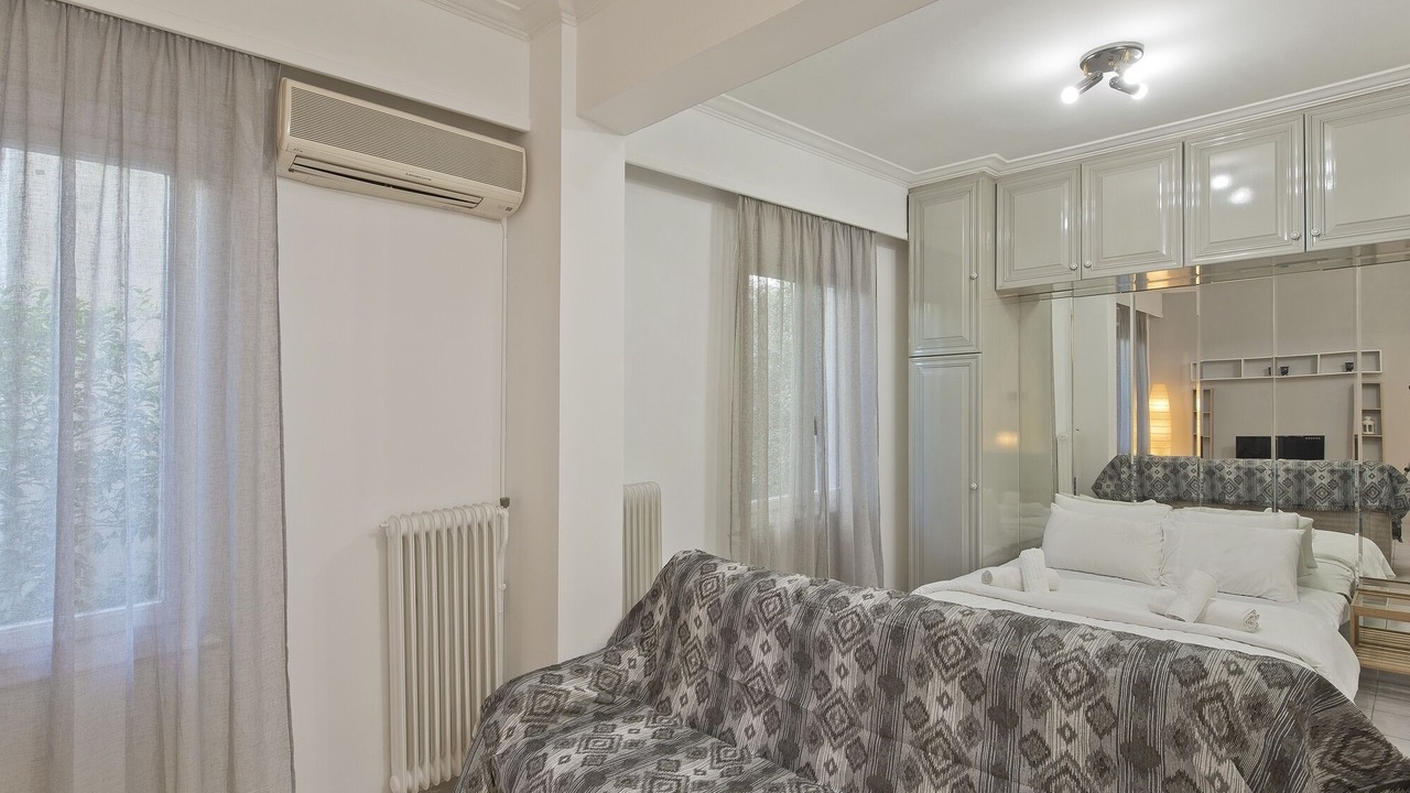 Photo of Bedroom in Ilisia