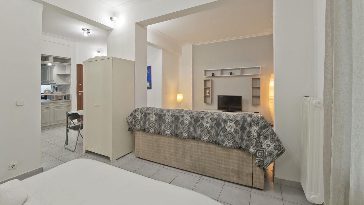 Photo of Bedroom in Ilisia