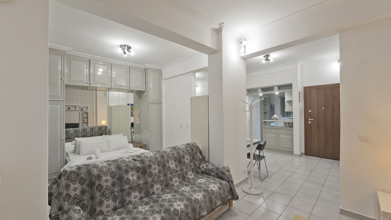 Photo of Bedroom in Ilisia