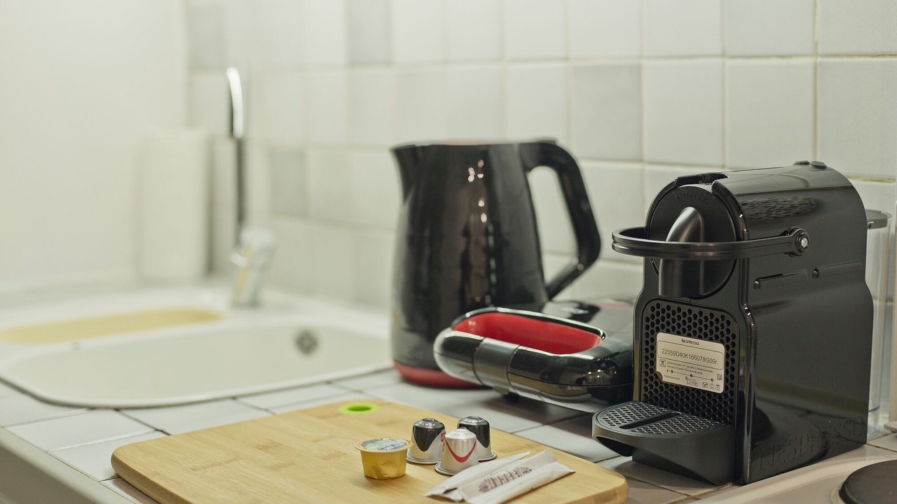Photo of Kitchen in Ilisia