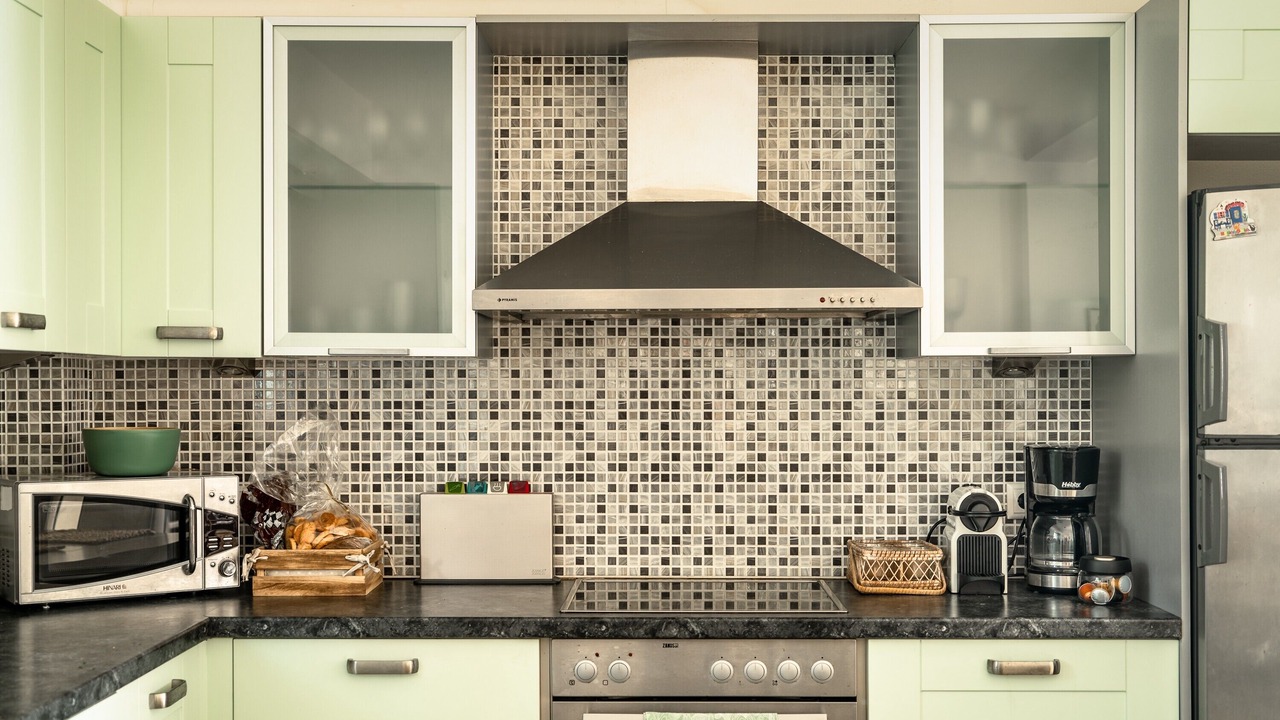 Photo of Kitchen in Kaligata