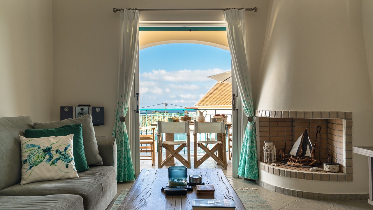 Photo of Livingroom in Kaligata