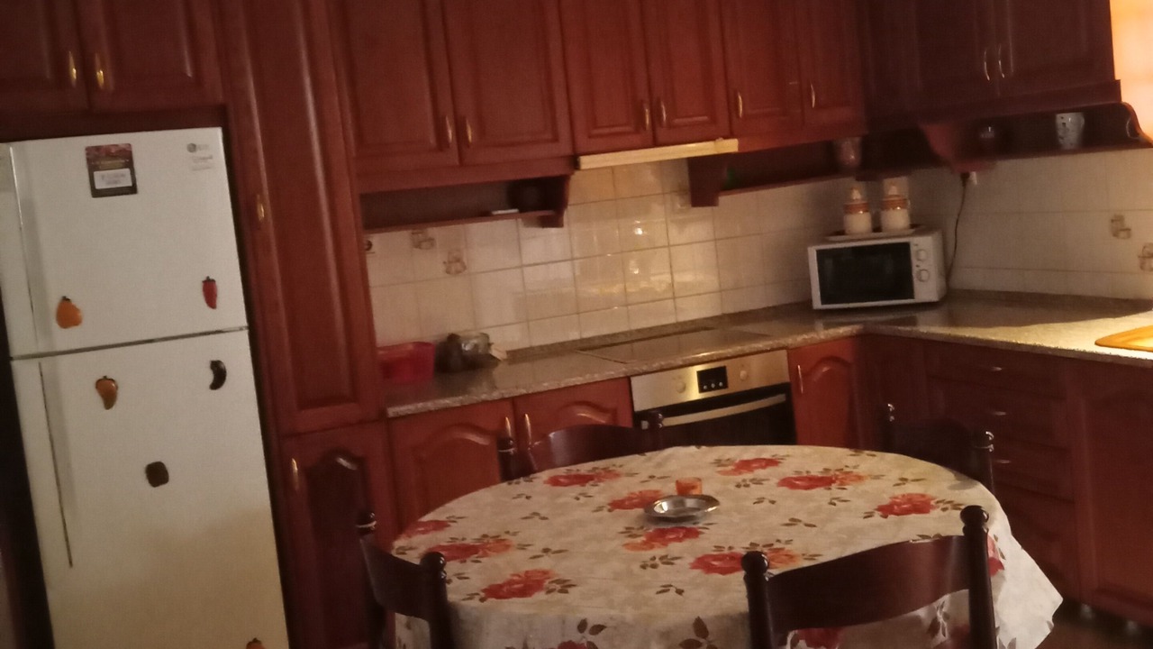 Photo of Kitchen in Peristeri