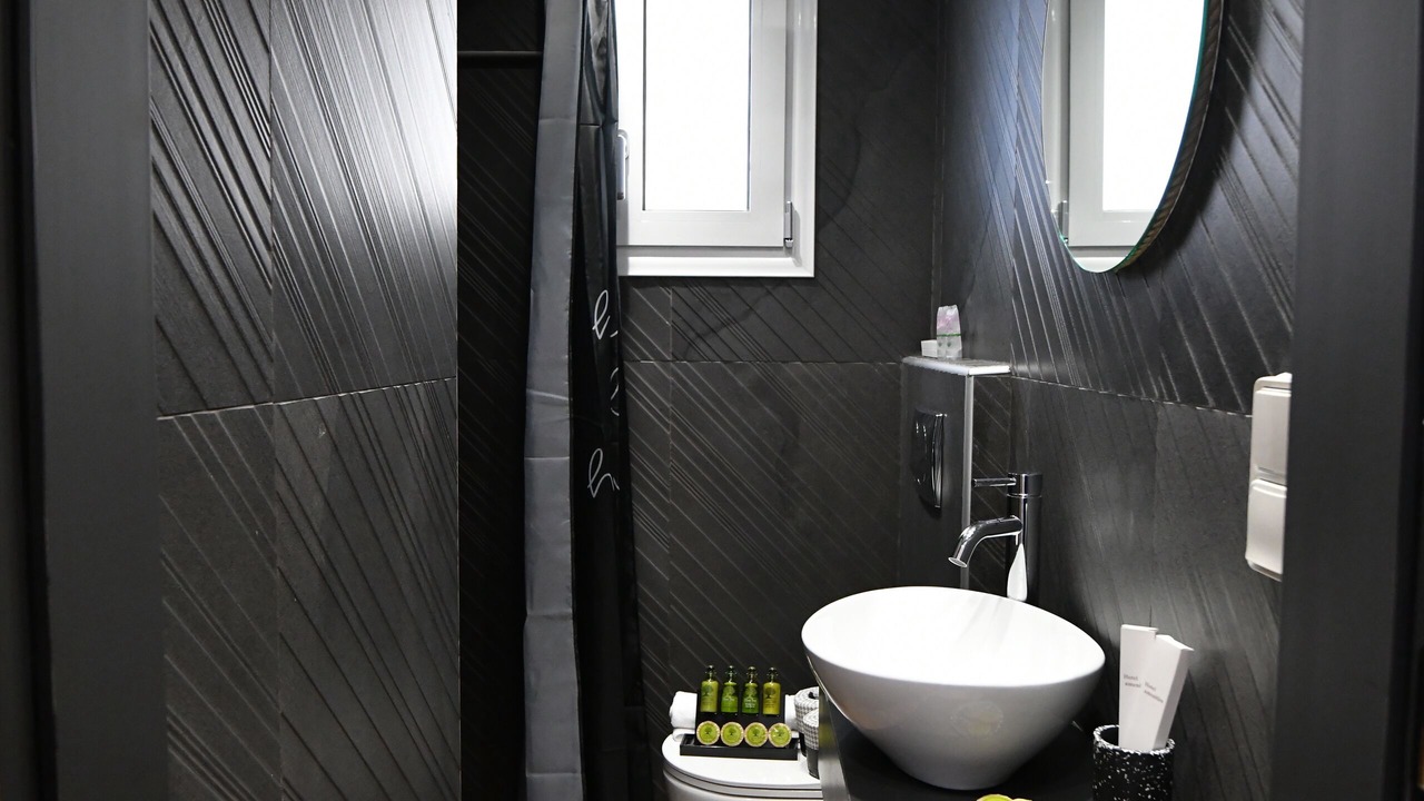 Photo of Bathroom in Koxare