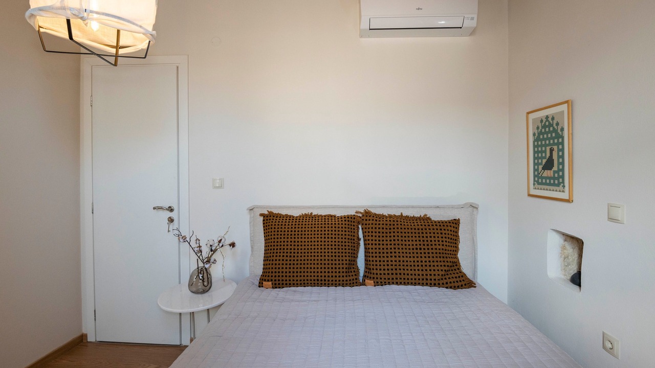 Photo of Bedroom in Maroulas