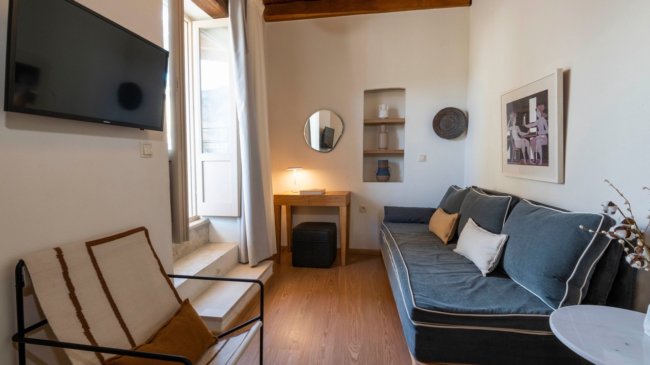 Photo of Livingroom in Maroulas