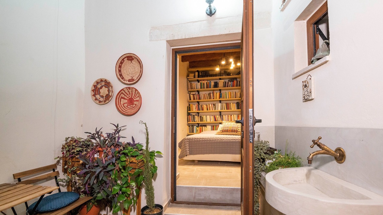 Photo of Bedroom in Maroulas