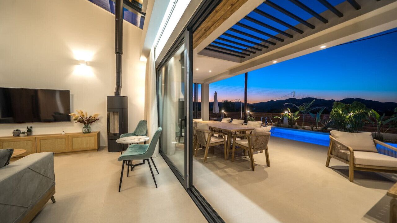 Photo of Outdoor in Alikianos