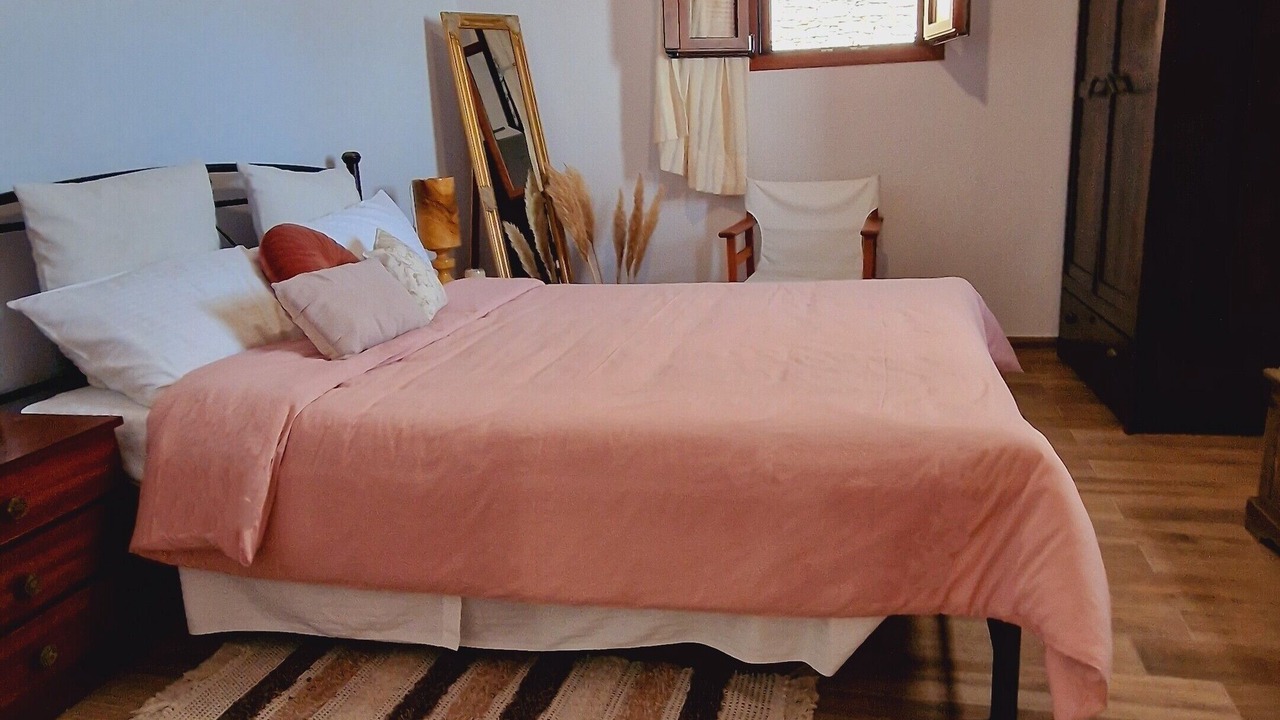 Photo of Bedroom in Prassonissi