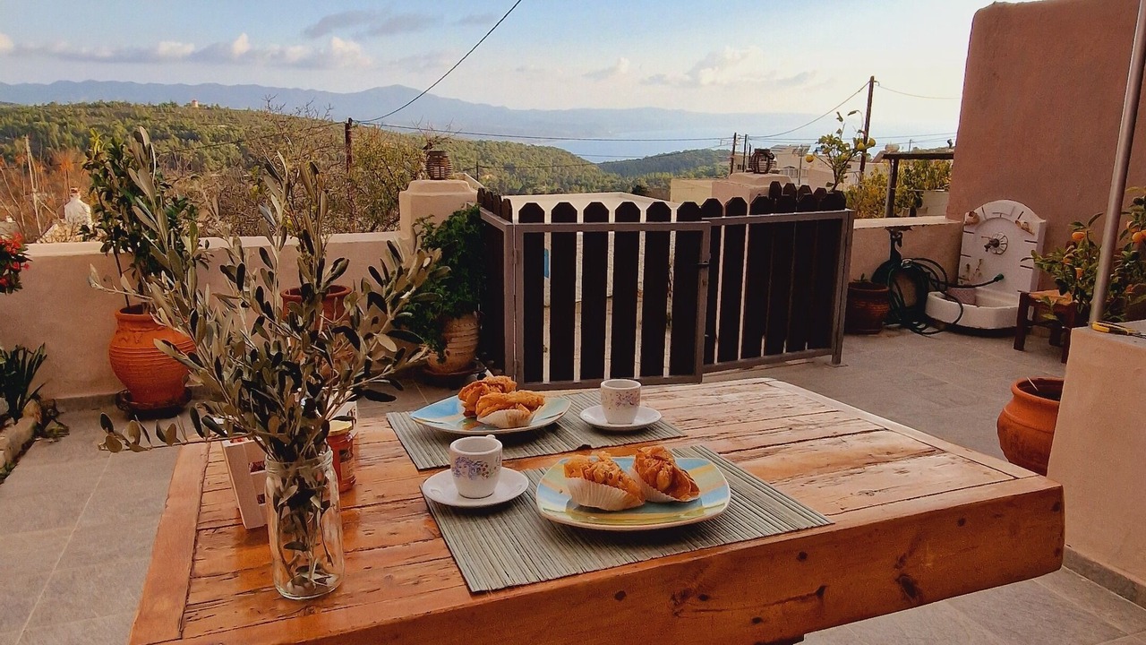 Photo of Outdoor in Prassonissi