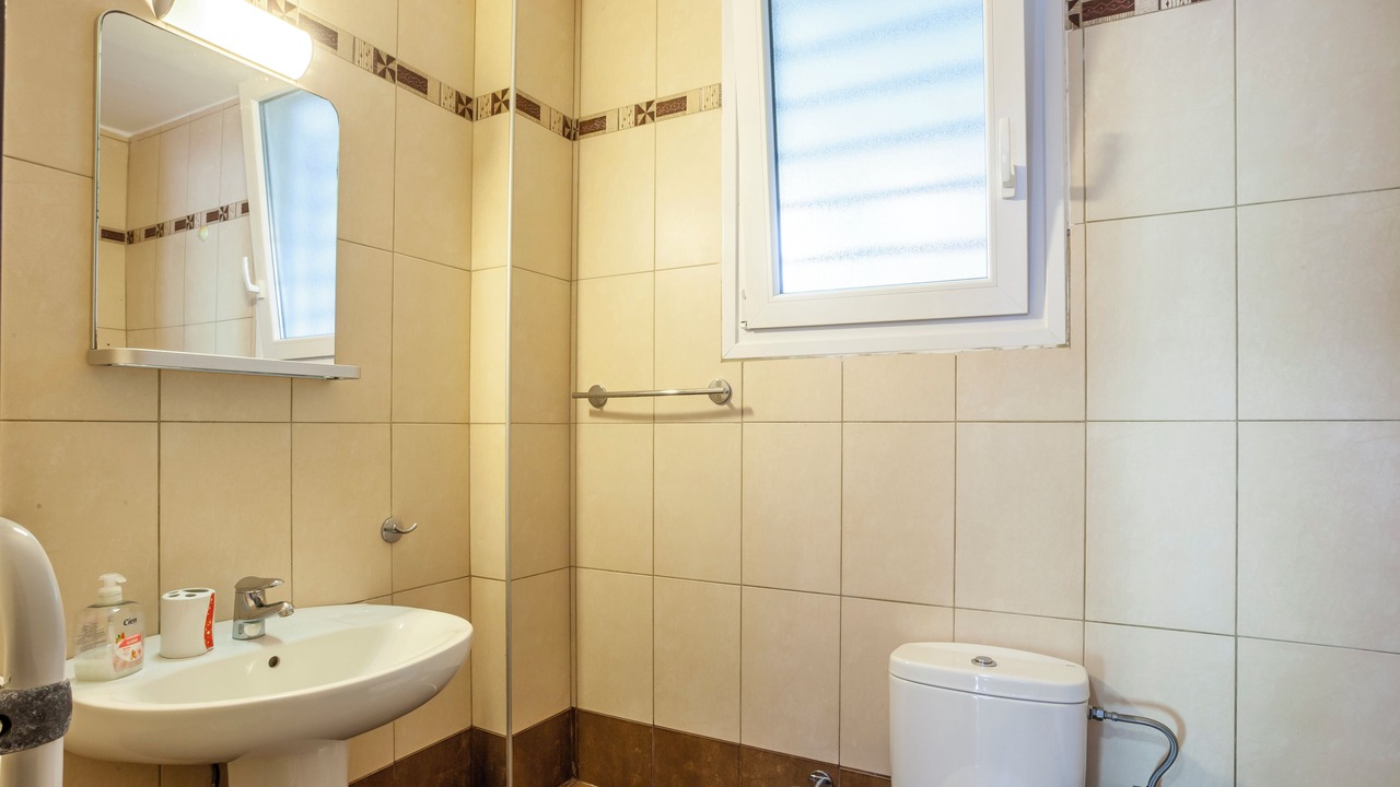Photo of Bathroom in Kassandra