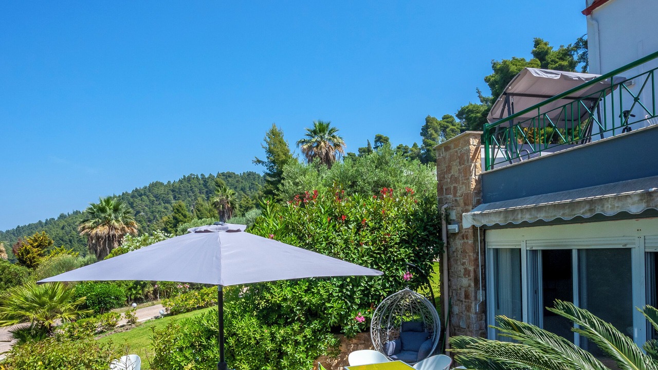 Photo of Outdoor in Kassandra