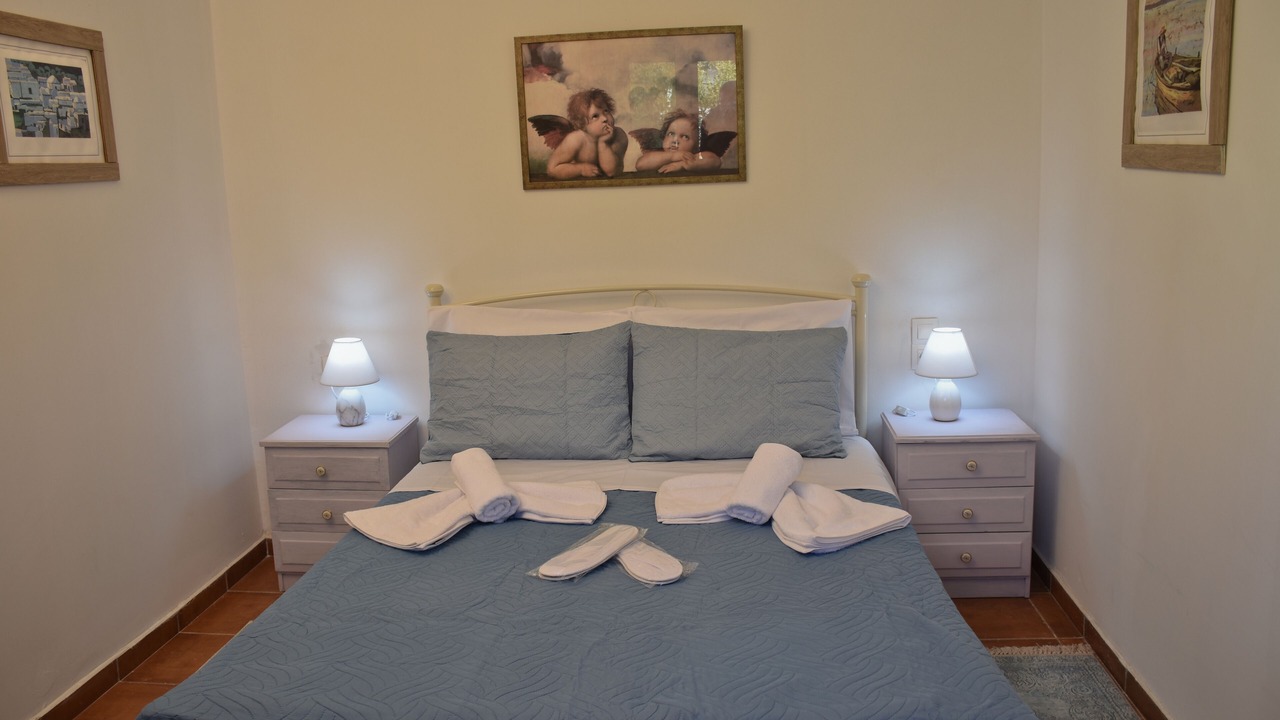 Photo of Bedroom in Pilalimata