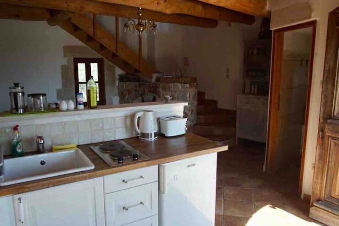 Photo of Kitchen in Kefalas